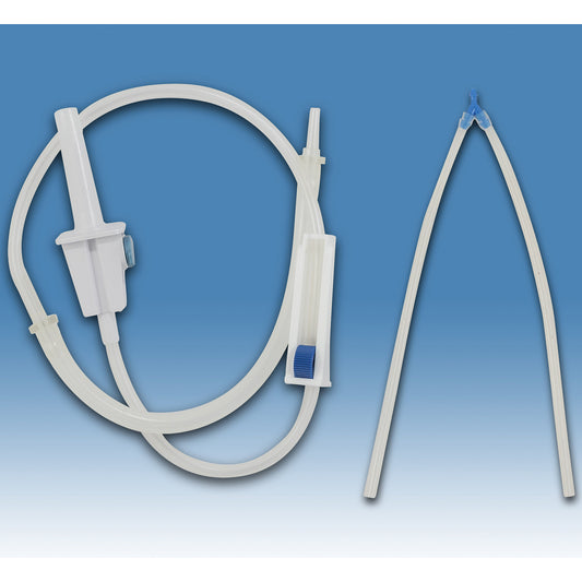 Drip Feed Giving Set 32.F0113.00