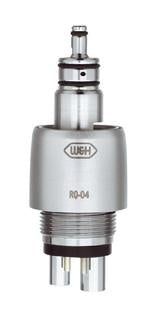 RQ-04Roto QuickIntegrated4-hole Ritter-Midwest