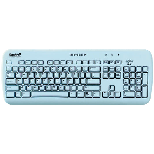 Medigenic Essential Keyboard