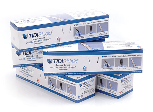 Sopro 595 Intraoral Camera Sheaths