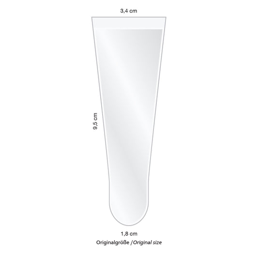 Shortcam Intraoral Camera Sleeves