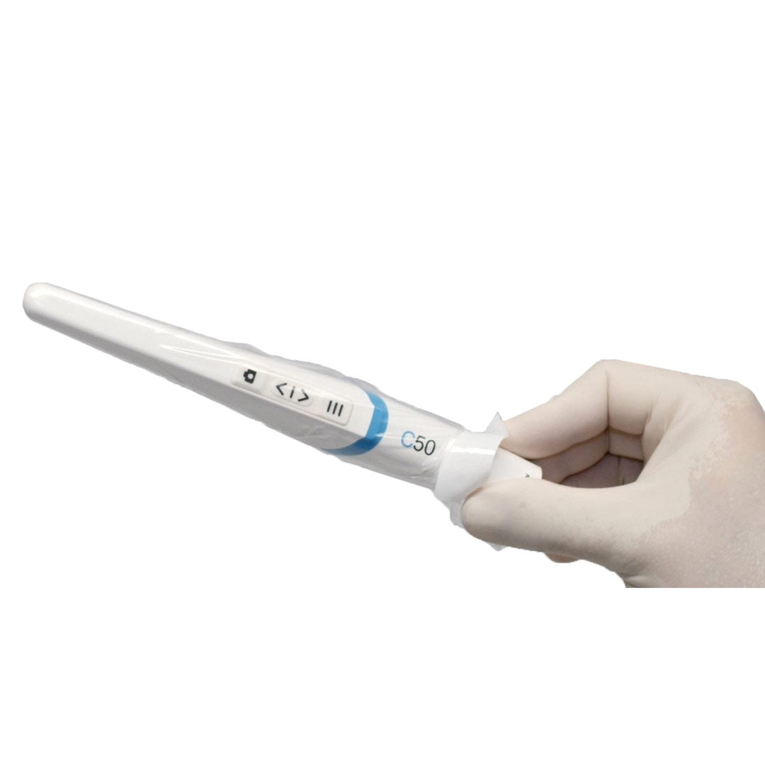 Acteon Camera C50 Sheaths