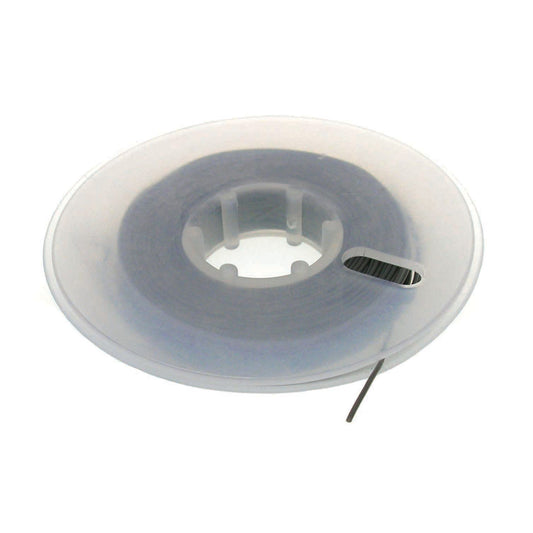 Elastomeric Thread .025" Clear