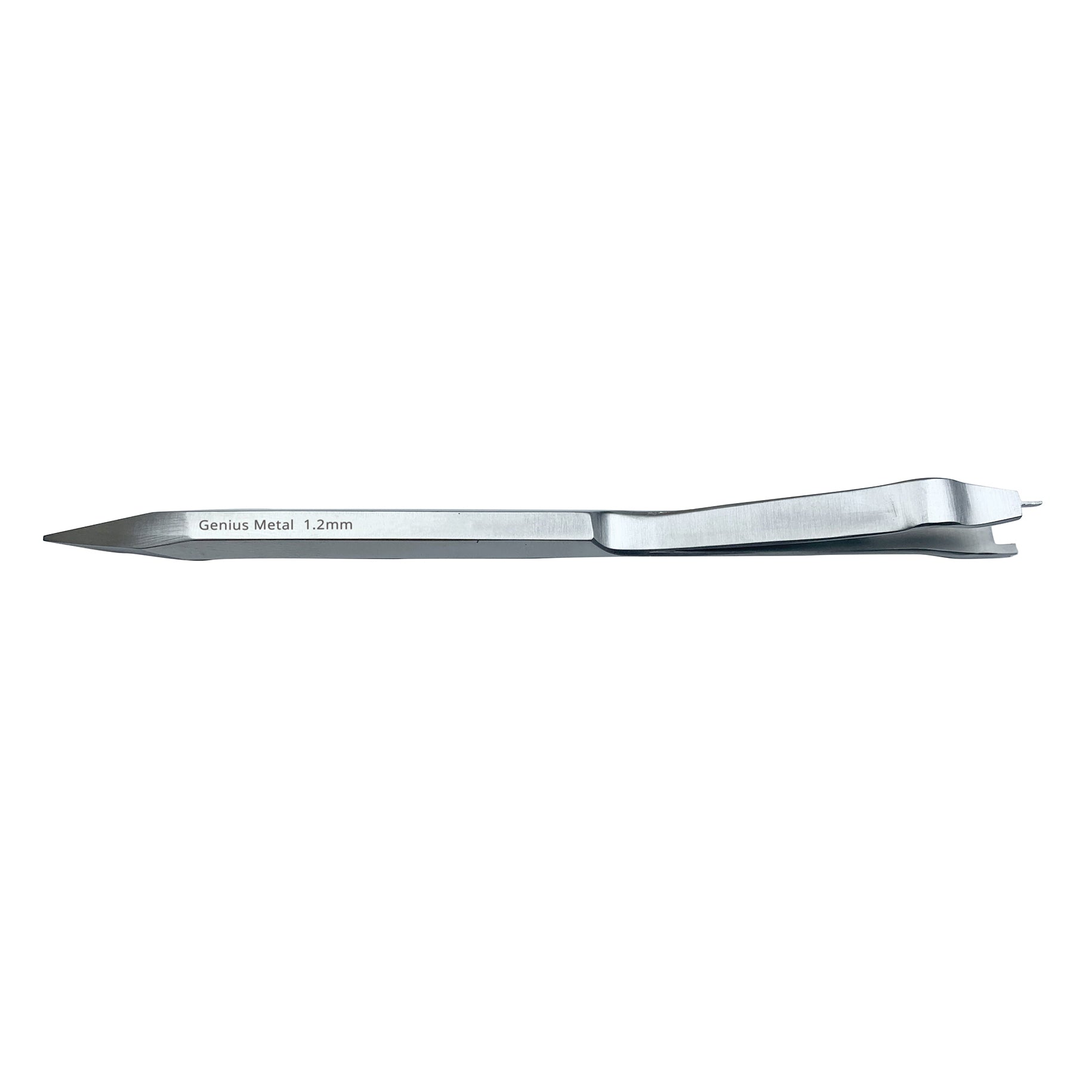 Genius Metal Drive & Wire Engager 1.2mm