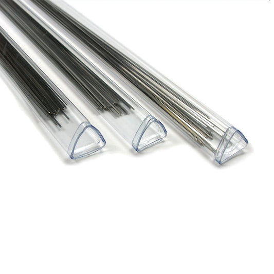 Stainless Steel .018 14" Lengths
