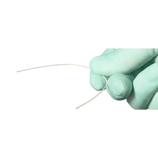 Albaflex NiTi Form C 17x17 Lower  Tooth-Coloured