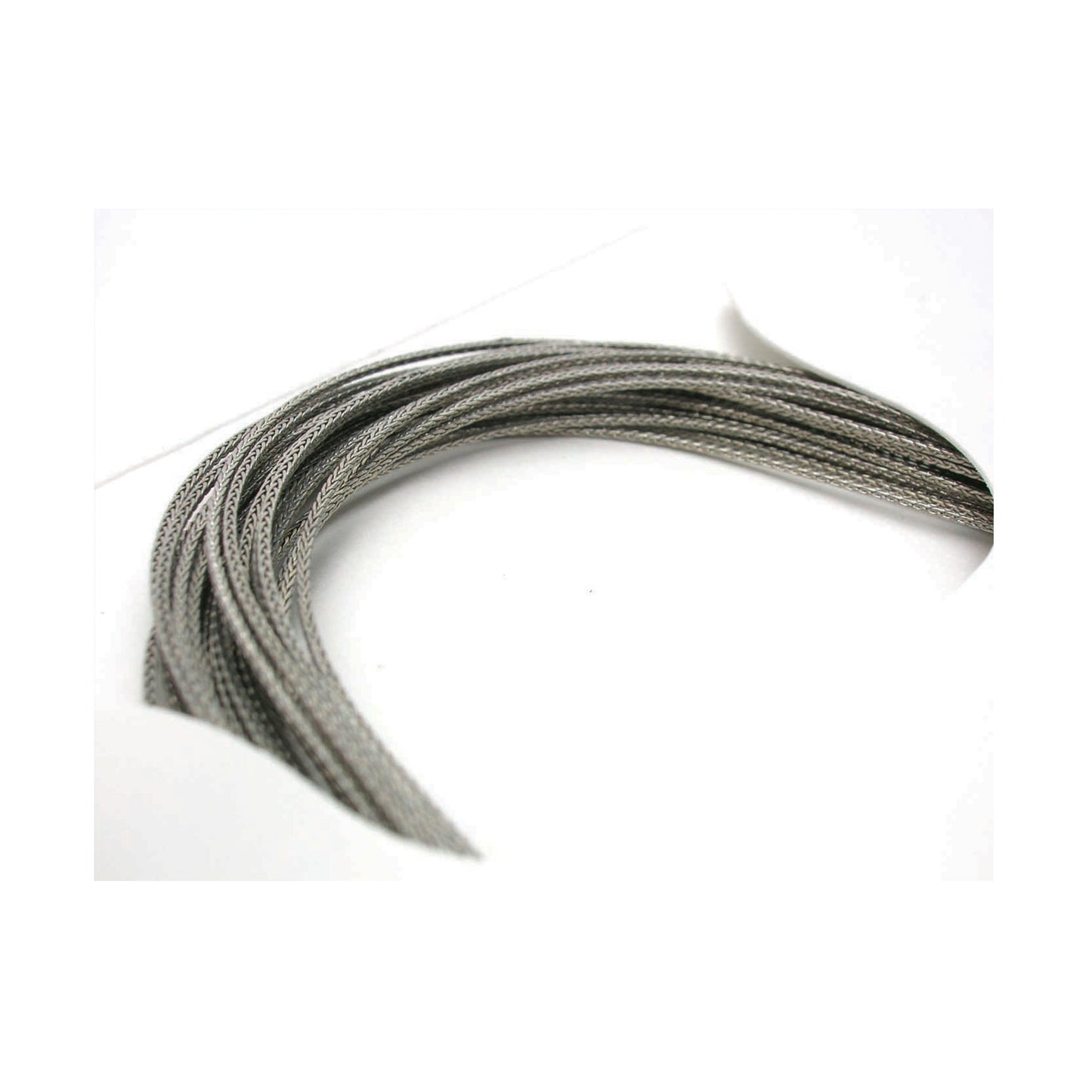 8-Strand Steel Trueform I 19x25 Lower