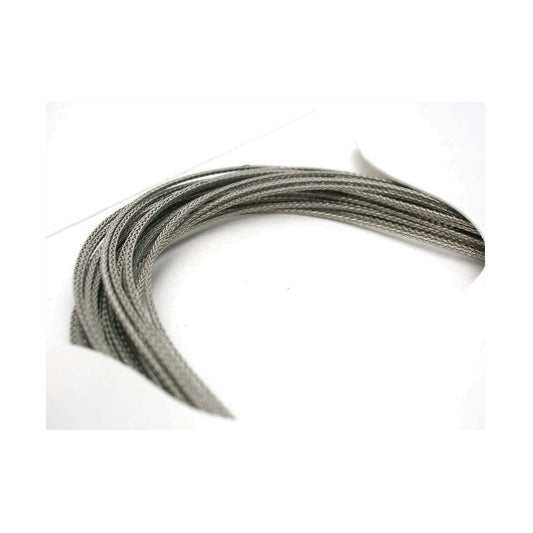 8-Strand Steel Trueform I 21x25 Upper