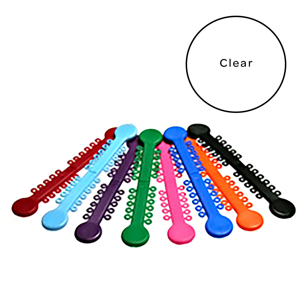 Versa-Tie Clear