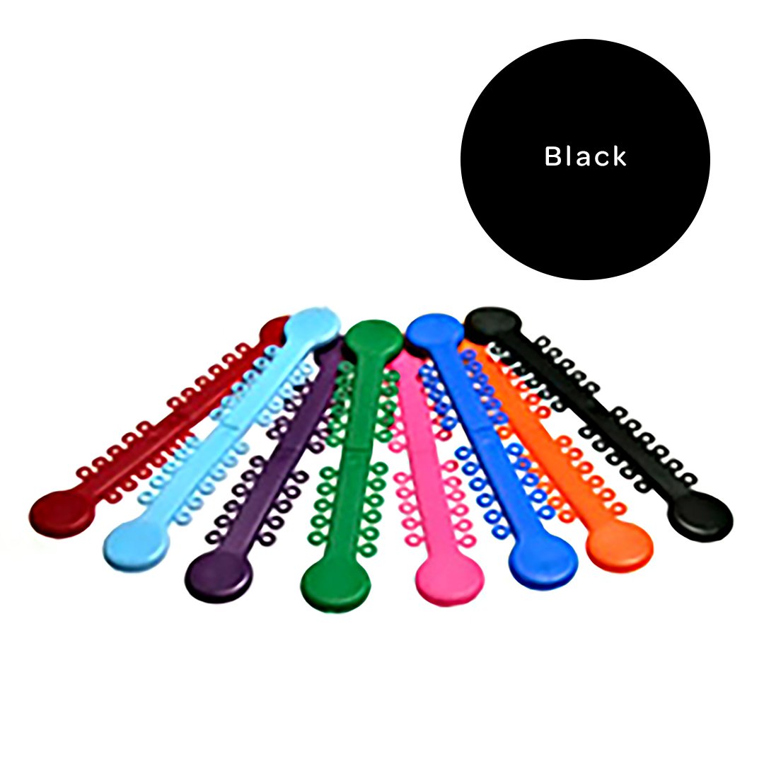 Versa-Tie Black