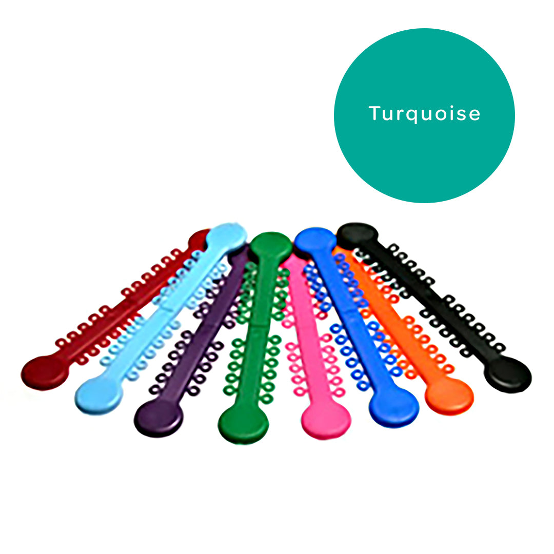 Versa-Tie Turquoise