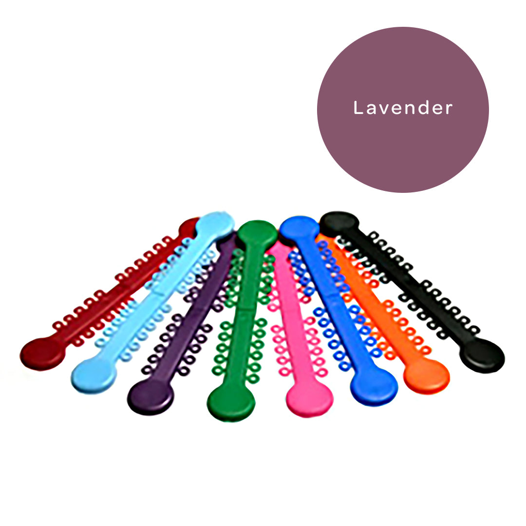 Versa-Tie Lavender