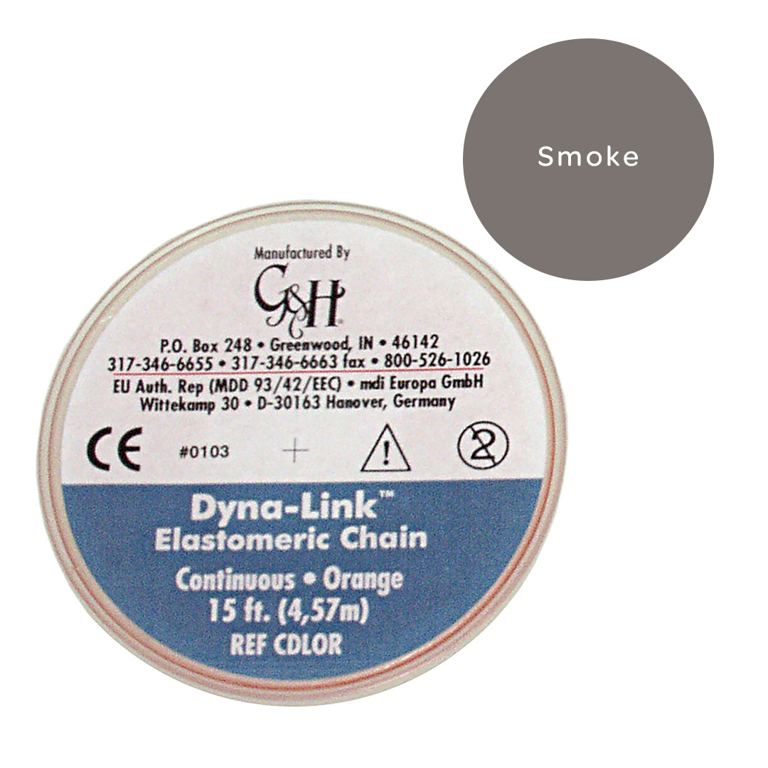 Dyna-Link Chain Smoke Short