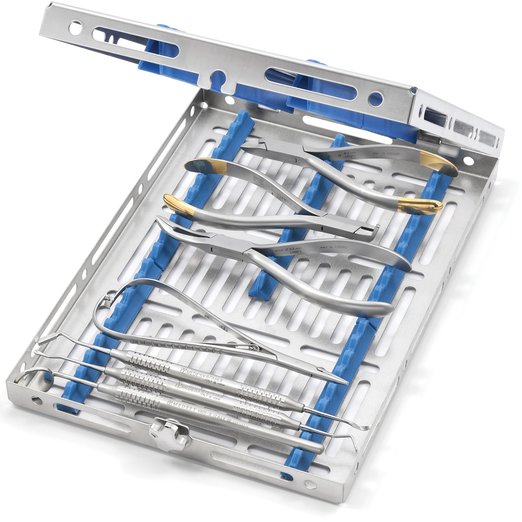 Kit Orthodontic Advanced