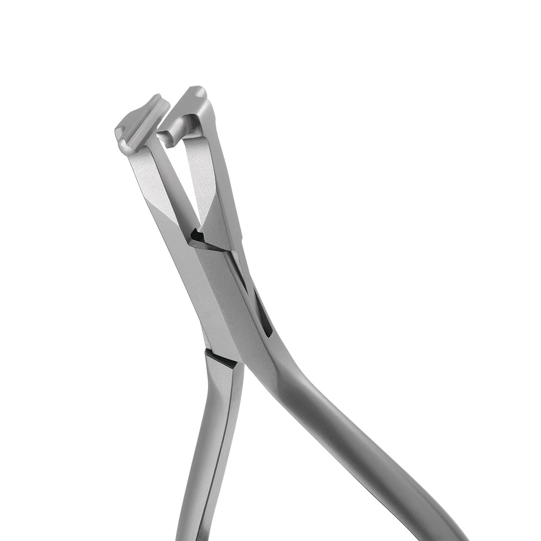 Step Plier  "Hammerhead"