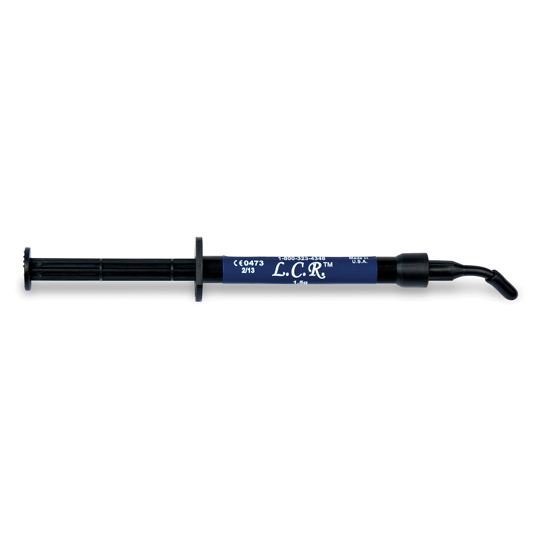 Light Cure Retainer Paste ‚Äö√Ñ√¨ Push Syringe 1.5g