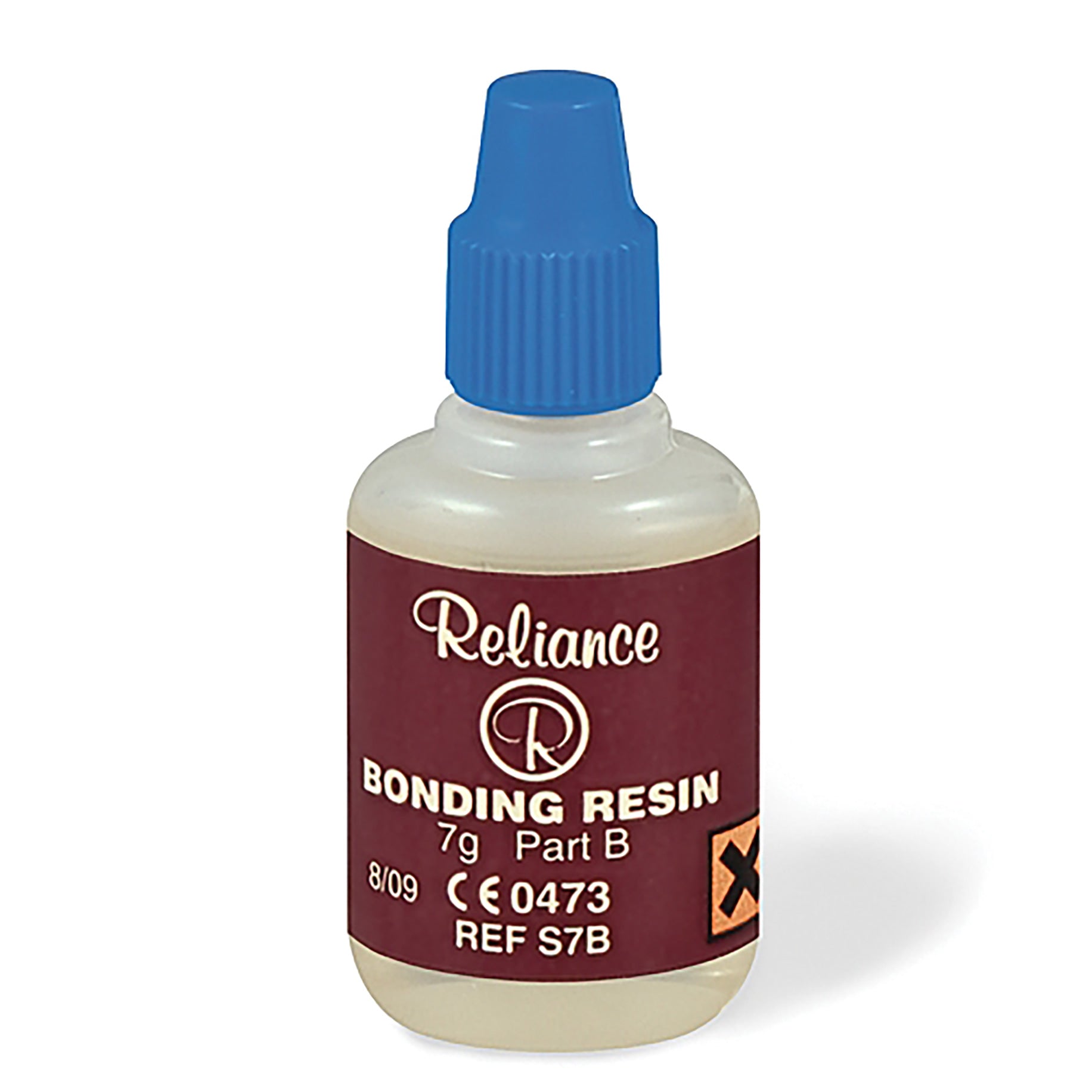 Bonding Resin Part B