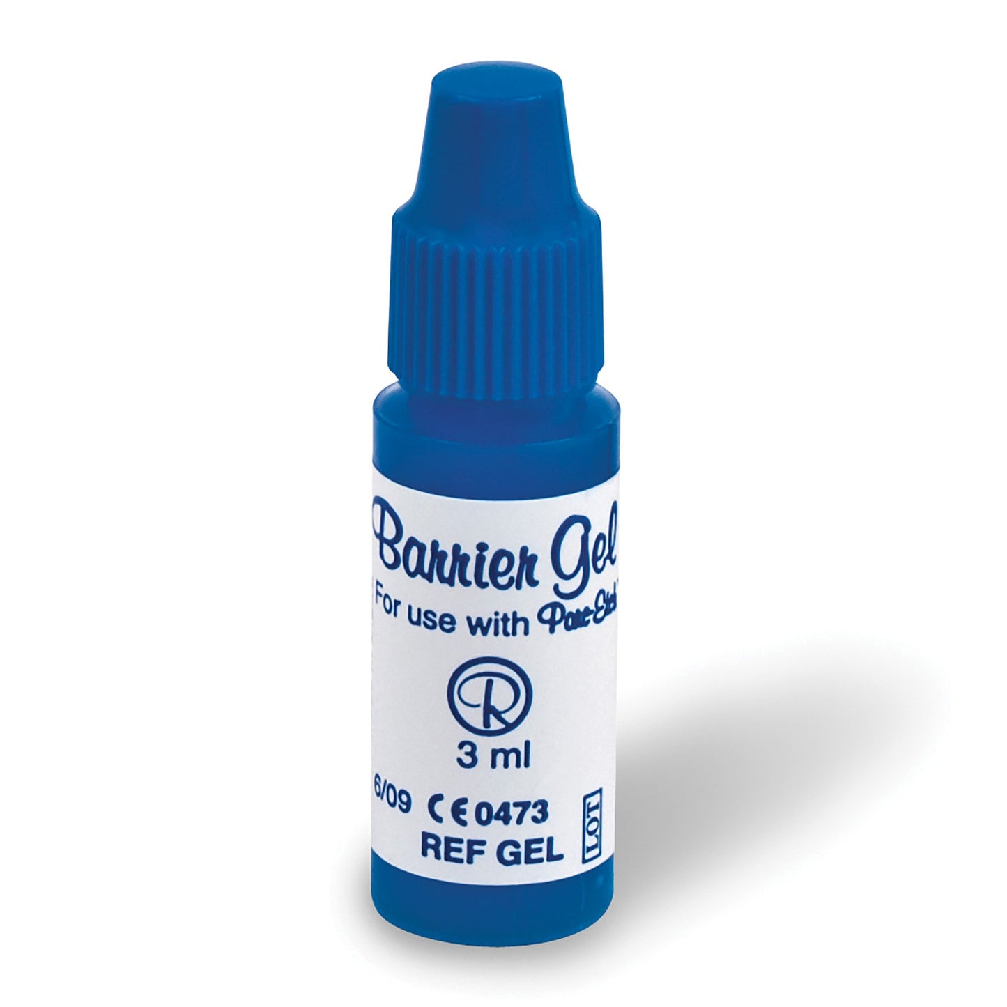 Barrier Gel 3ml used with Porc-Etch