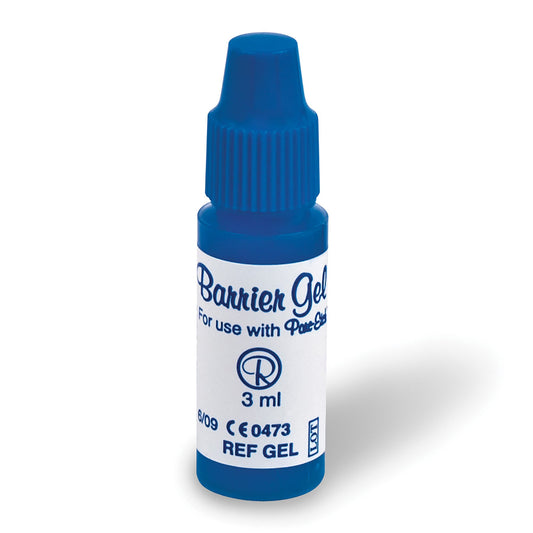 Barrier Gel 3ml used with Porc-Etch