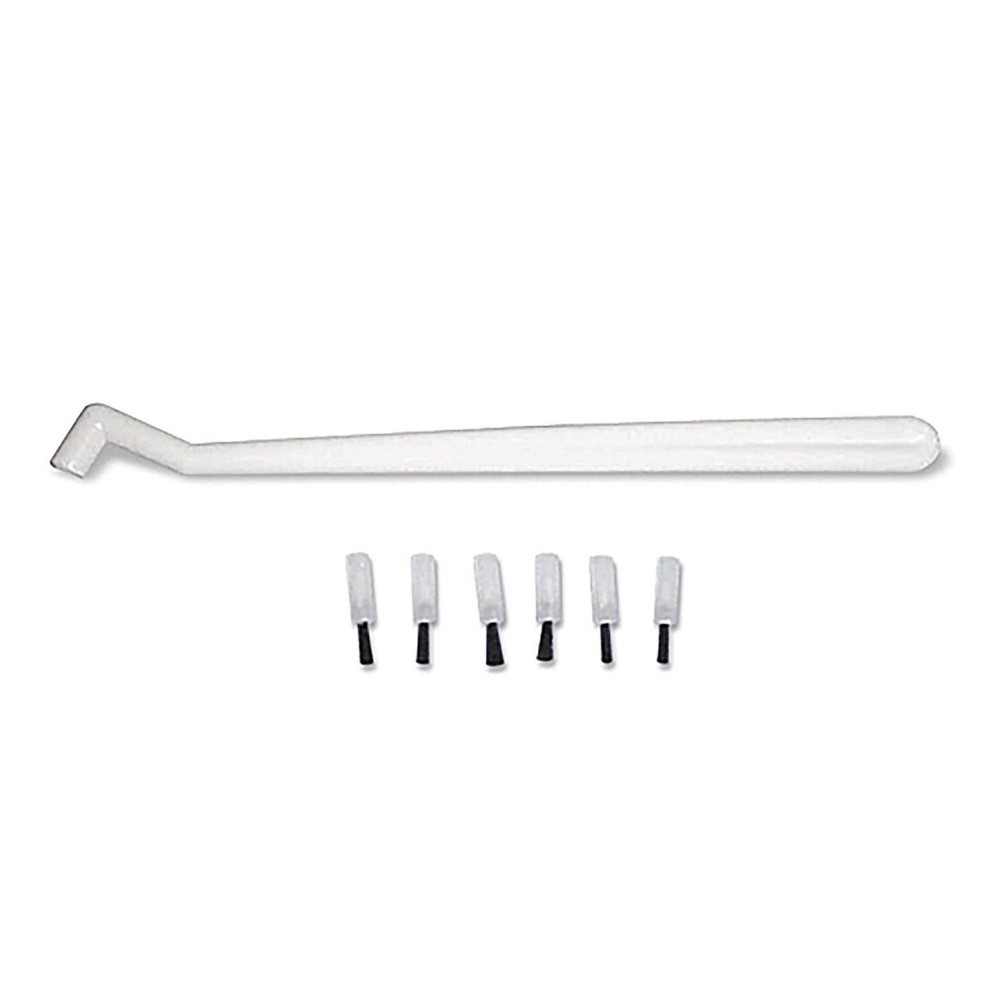 Disposable Brush Tips - Economy Pack