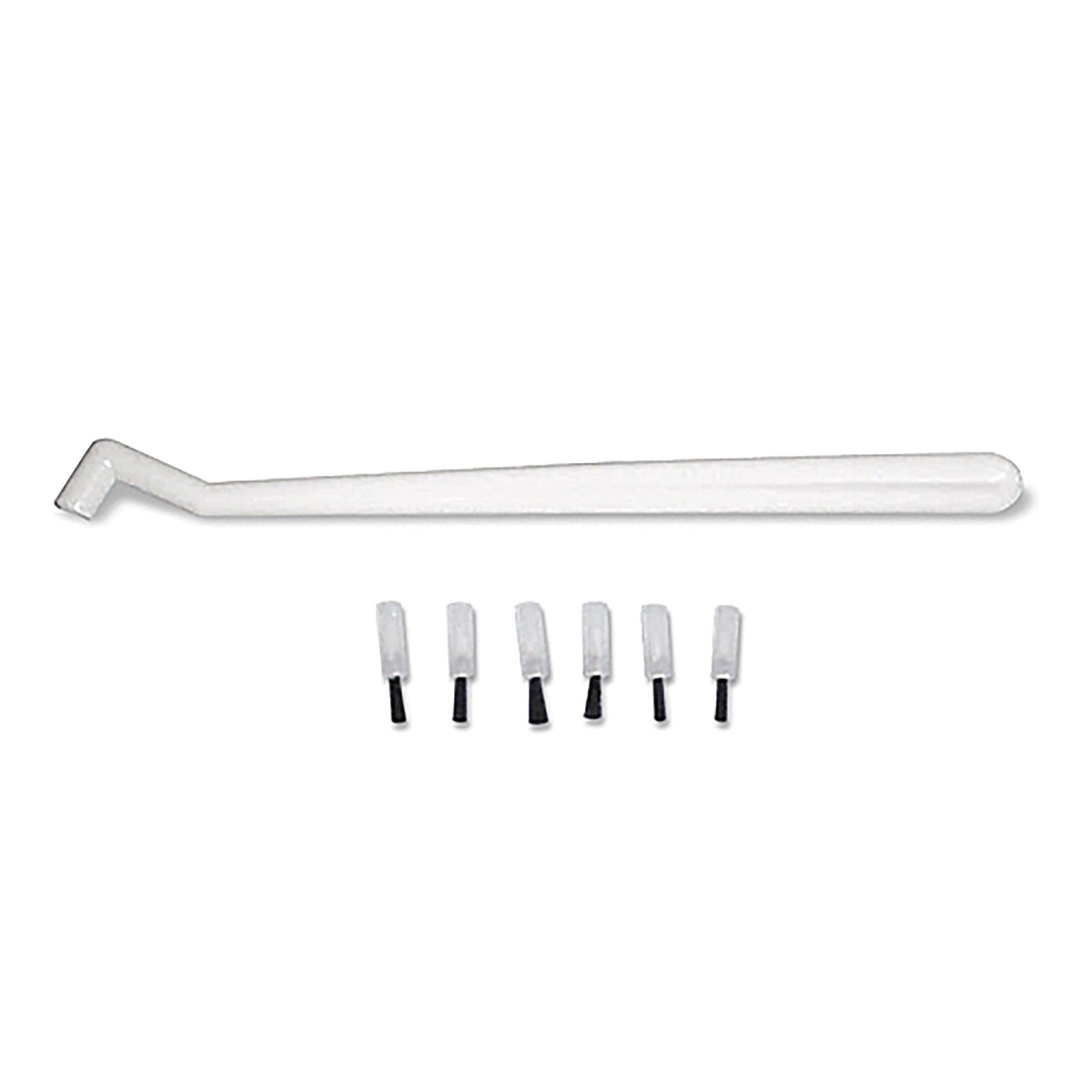 Disposable Brush Tips - Economy Pack