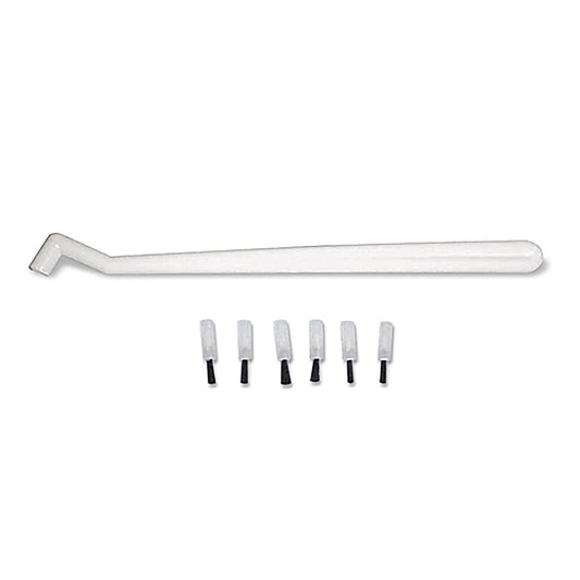 Disposable Brush Tips - Economy Pack