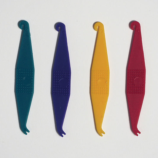 Elastic Attachers
