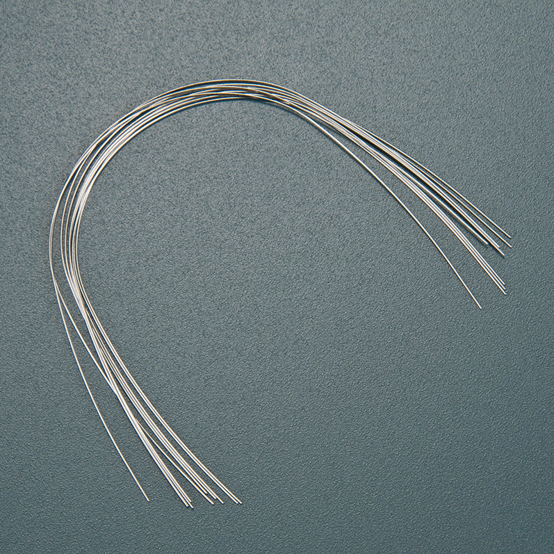 .014 NiTi Wires