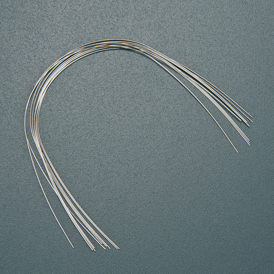 .014 NiTi Wires