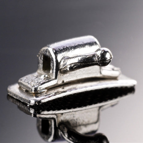 Lucid-Lok UR/LL Molar Tube