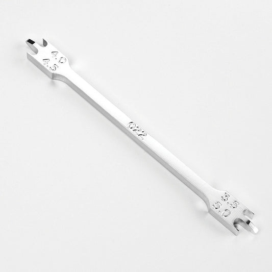 OrthoExact Repositioning Gauge