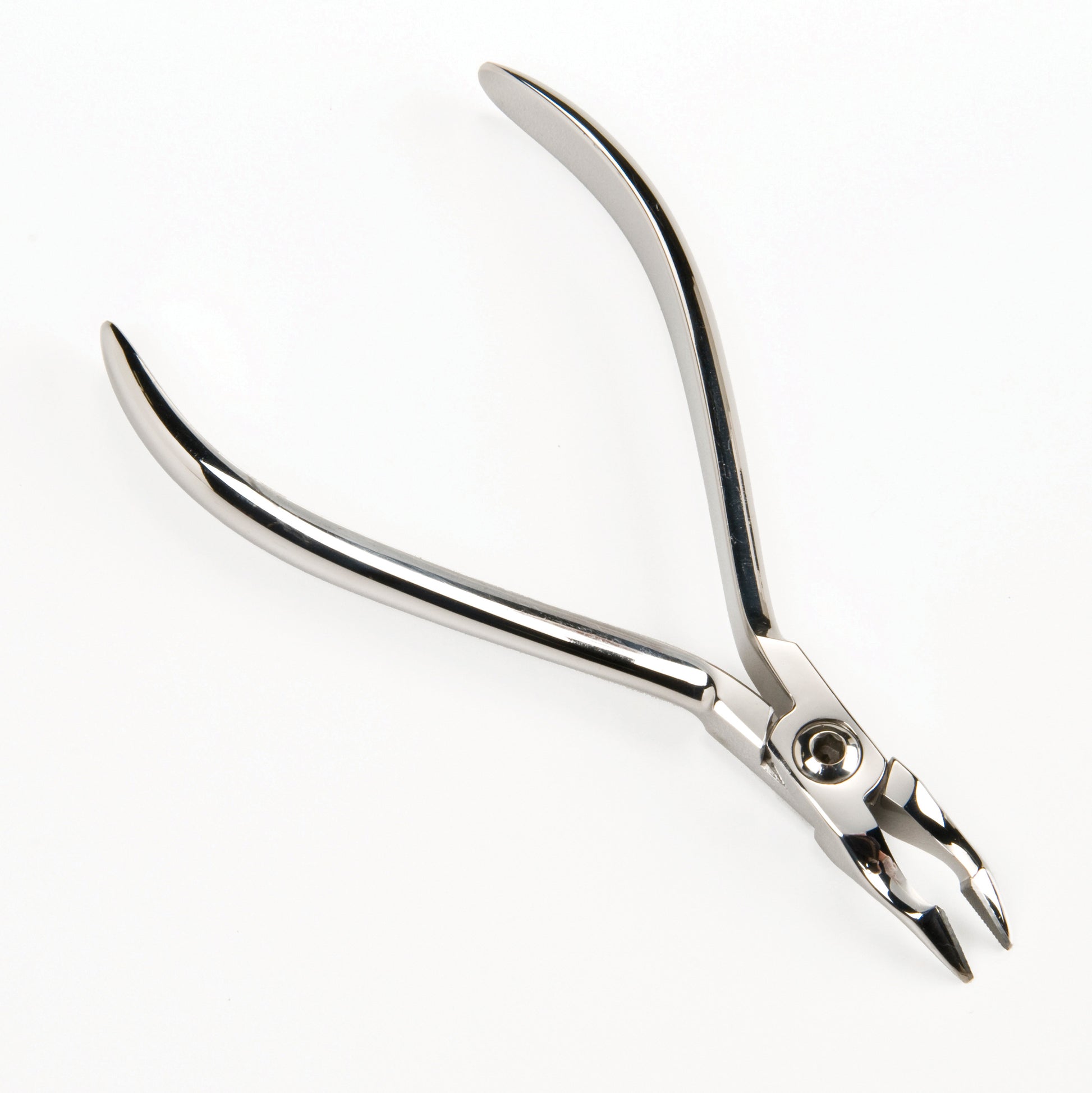 OrthoExact Wire Guiding Pliers