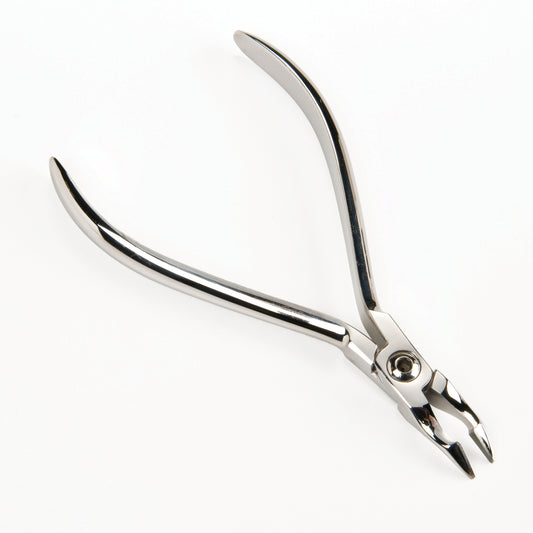 OrthoExact Wire Guiding Pliers