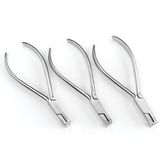 OrthoExact P.O.P. Pliers Kit