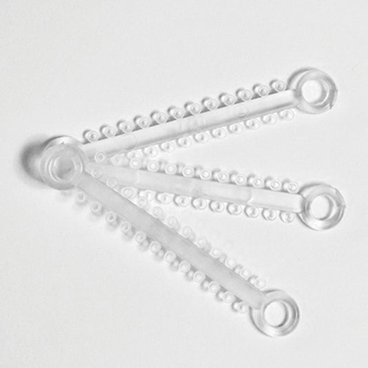 Pearl Elastomeric Ligatures