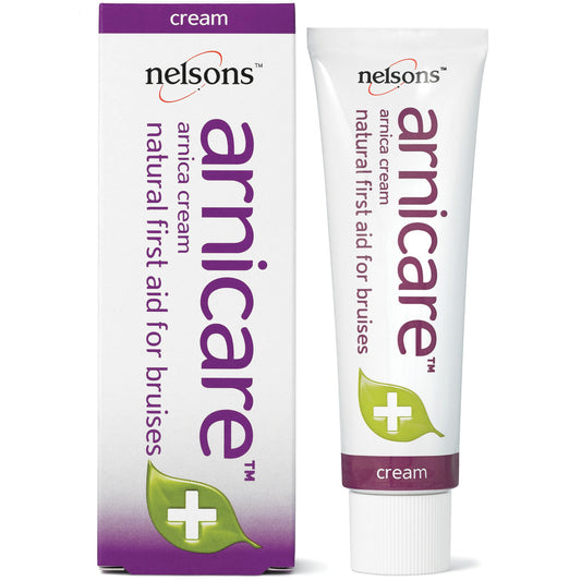 Arnica Cream 50g