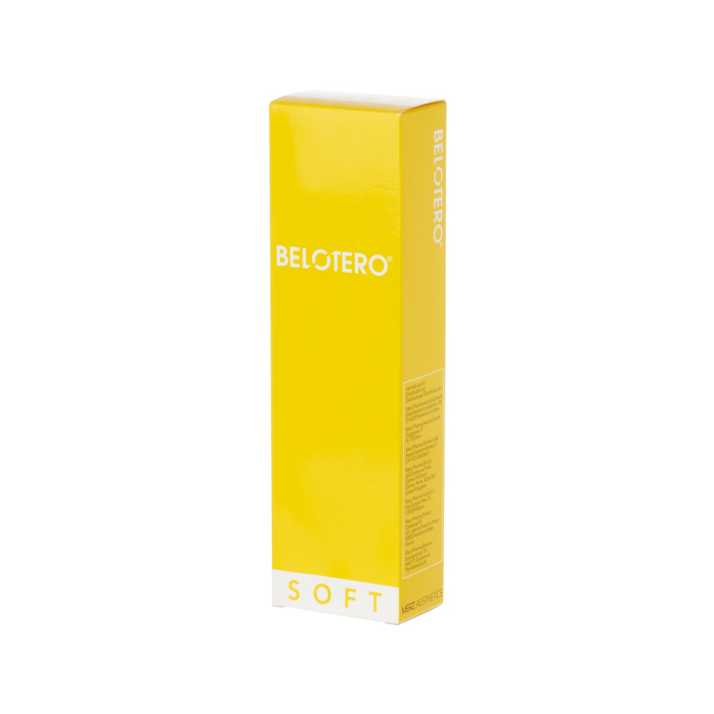 Belotero Soft