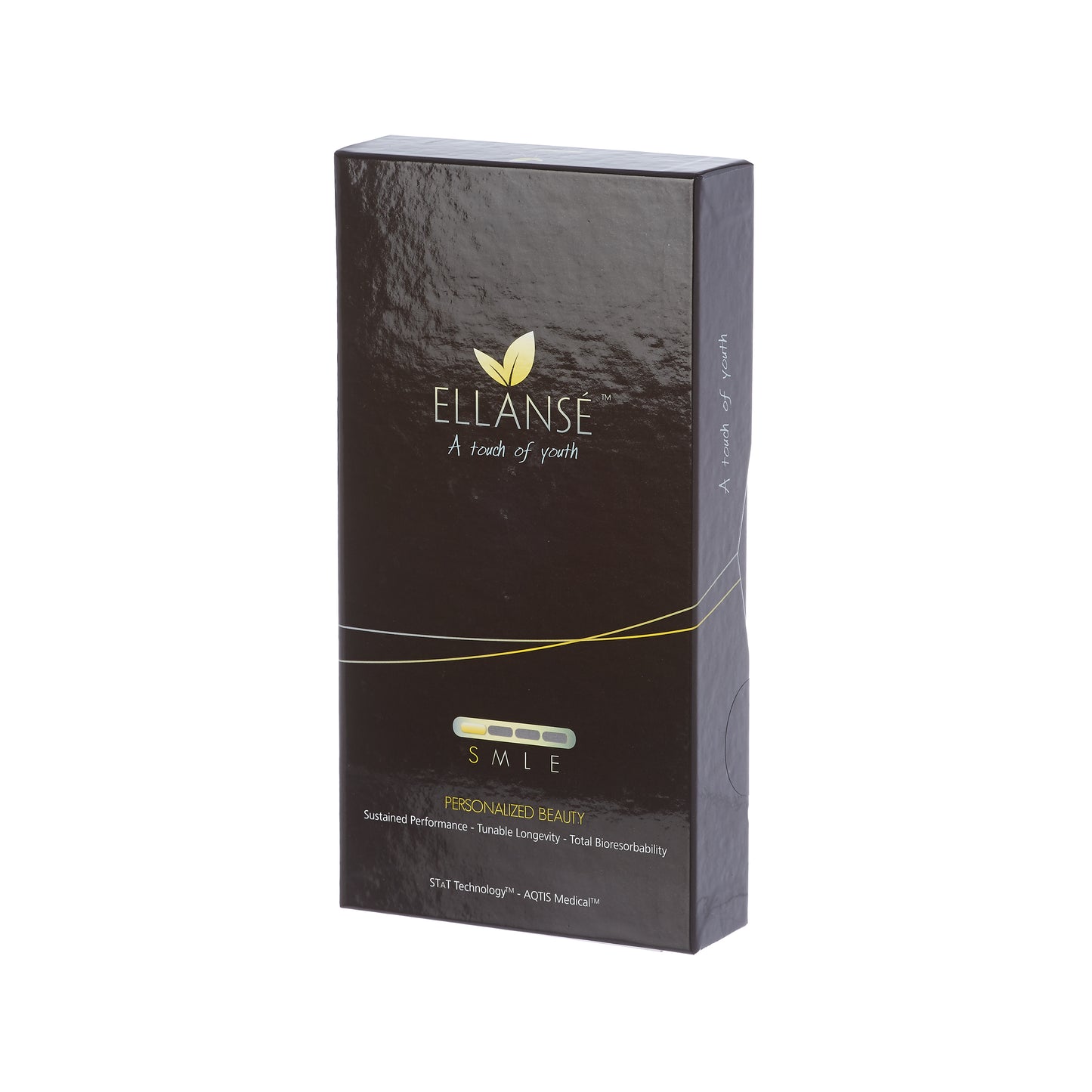 Ellansé Dermal Filler S : 1 Year