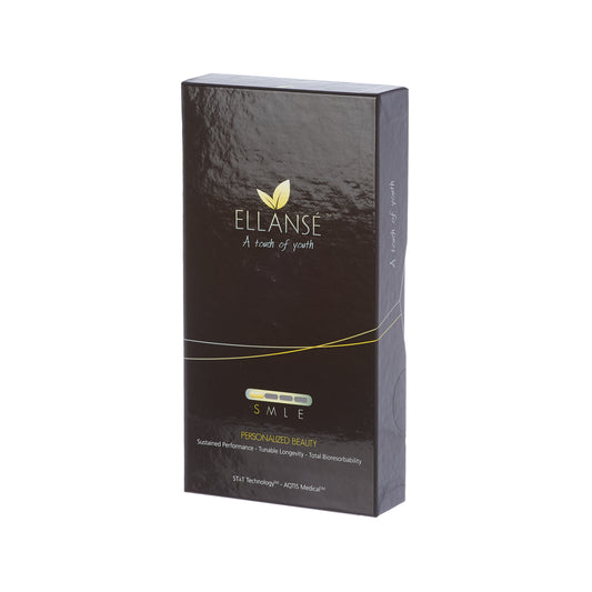 Ellansé Dermal Filler S : 1 Year