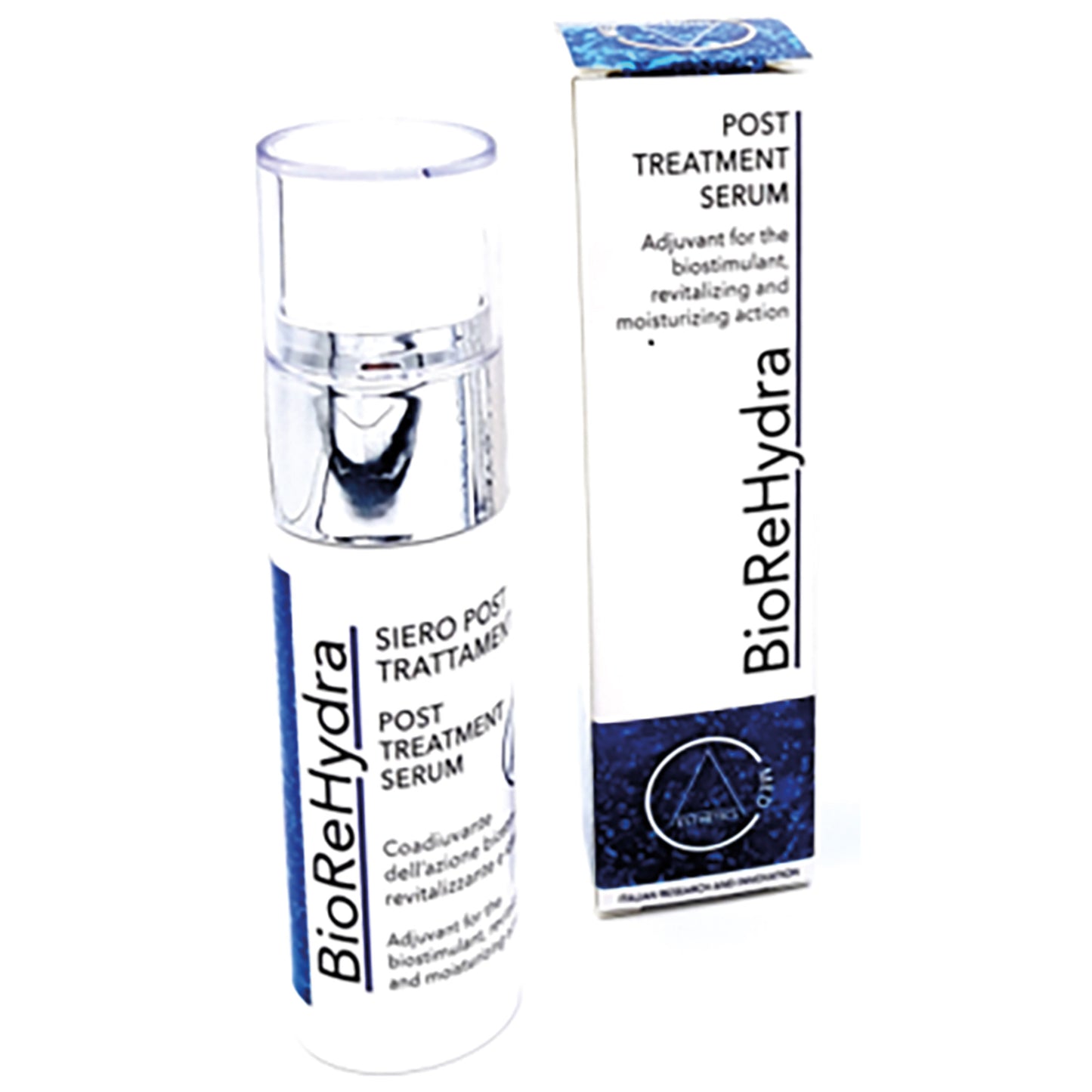 BioReHydra 30ml