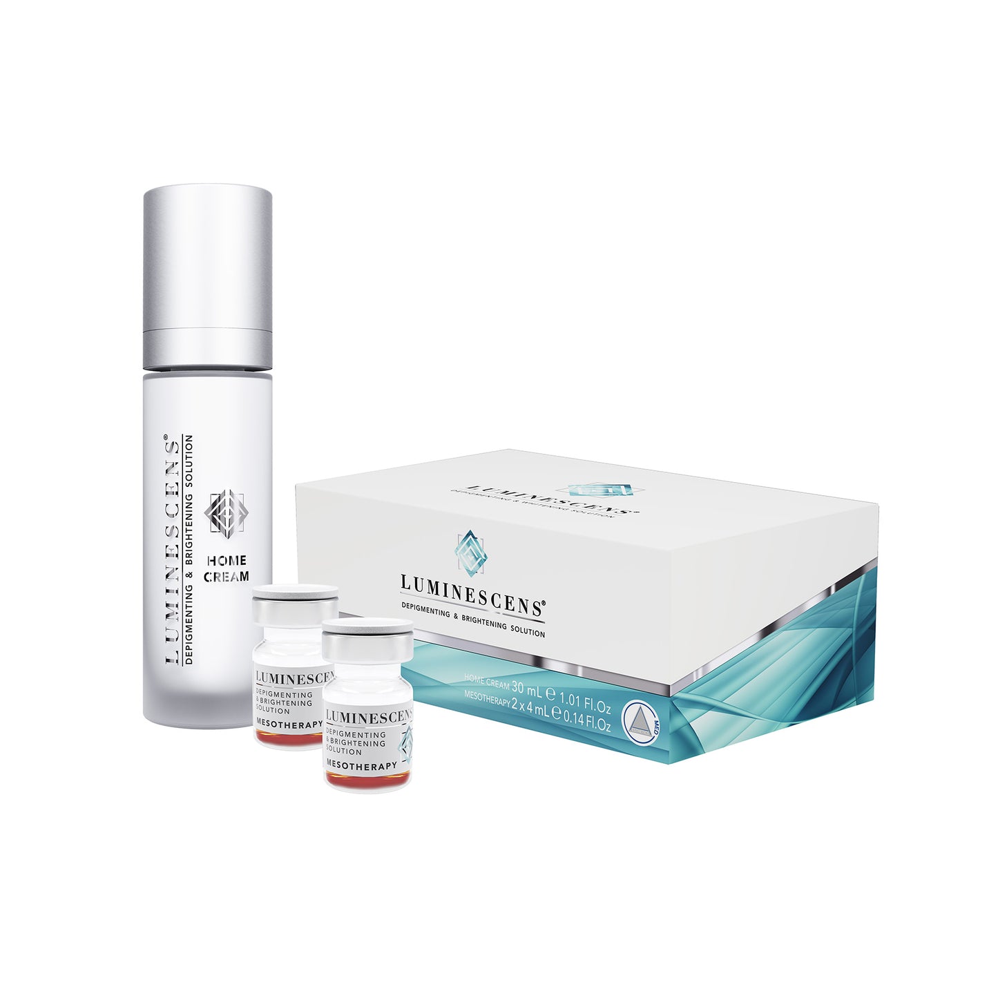 Luminescens Kit