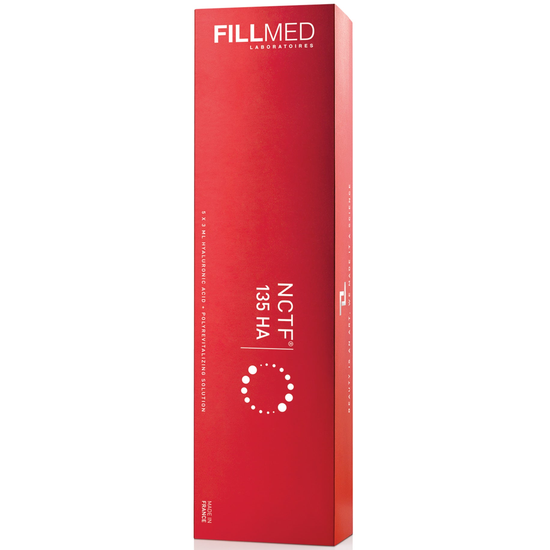 FILLMED NCTF 135HA  CE