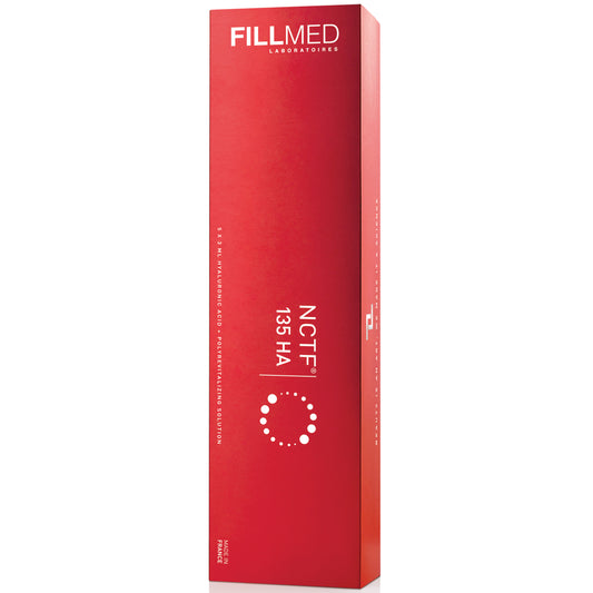FILLMED NCTF 135HA  CE