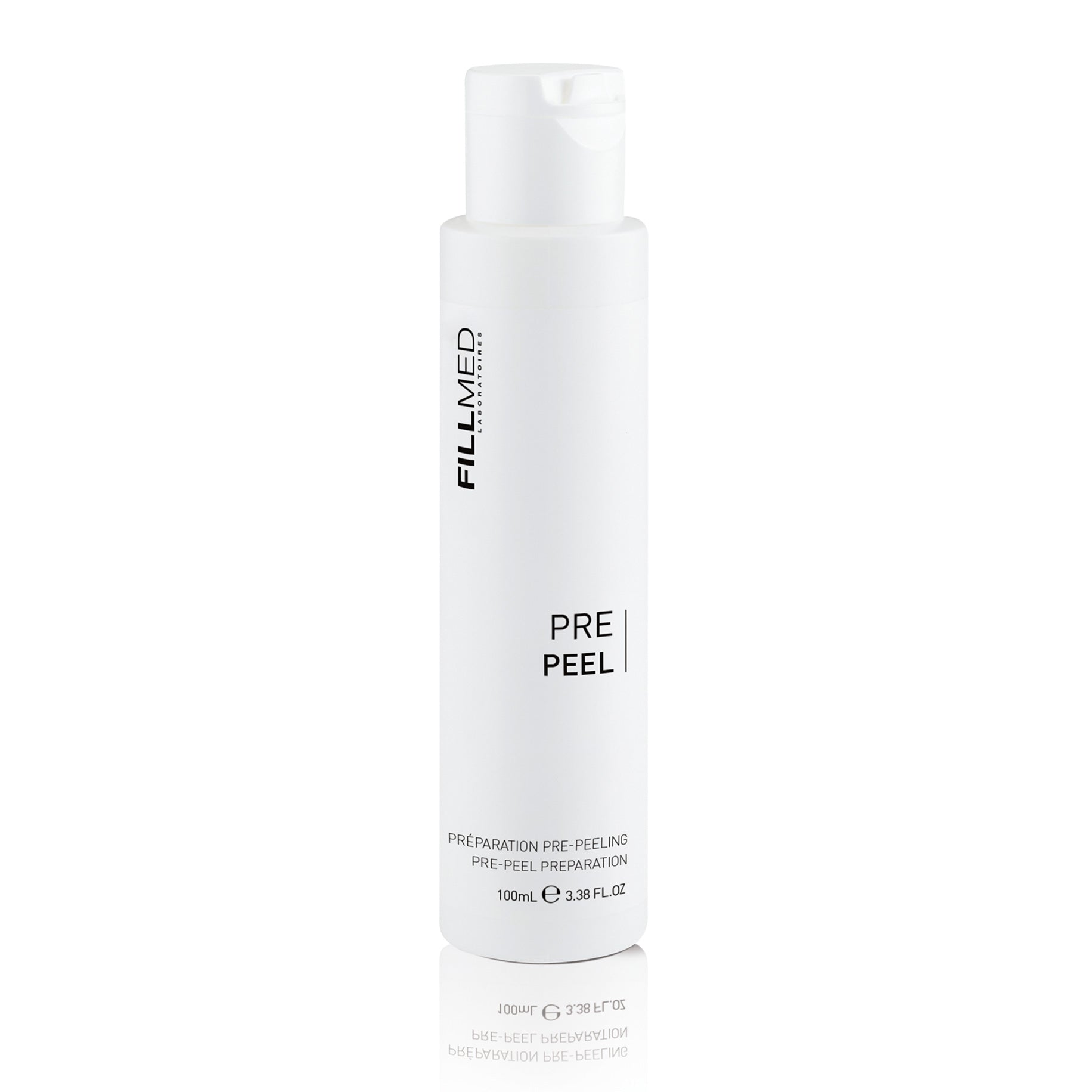 FILLMED PrePeel