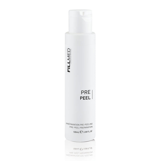FILLMED PrePeel