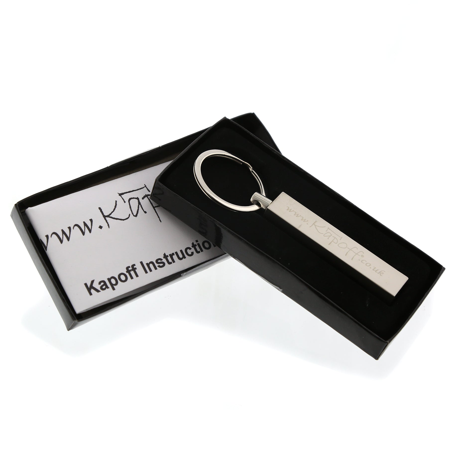 Kapoff Toxin Vial Cap Opener