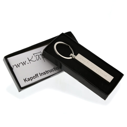 Kapoff Toxin Vial Cap Opener