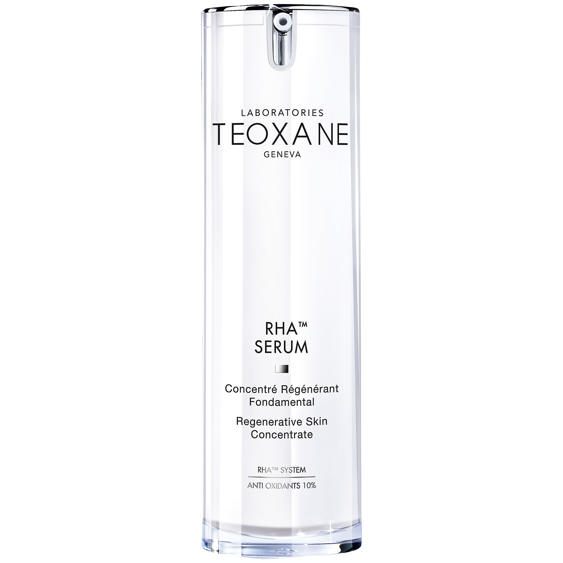 Teoxane RHA Serum