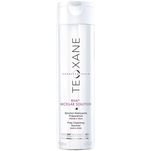 Teoxane RHA Micellar Solution