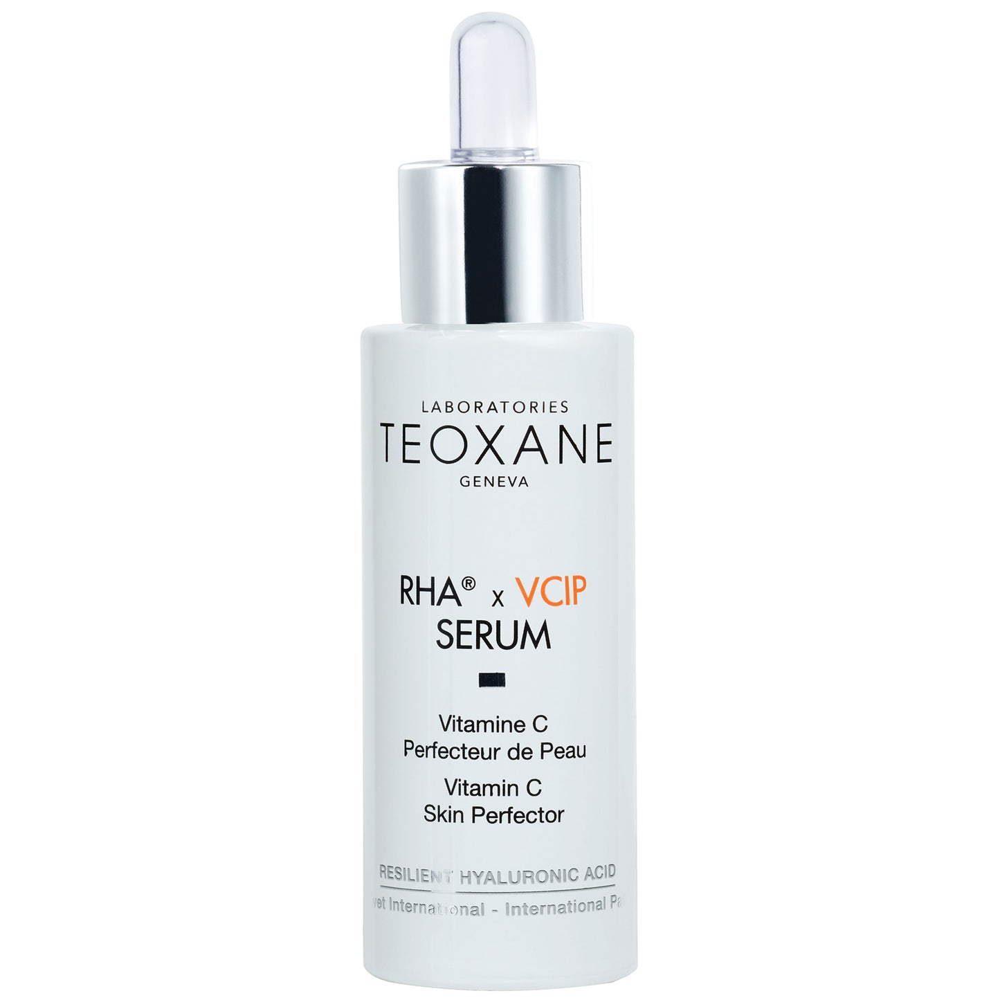 Teoxane RHA¬Æ Vit C Serum